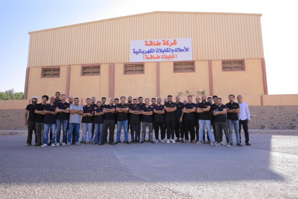 TAQA Cables Team (1)