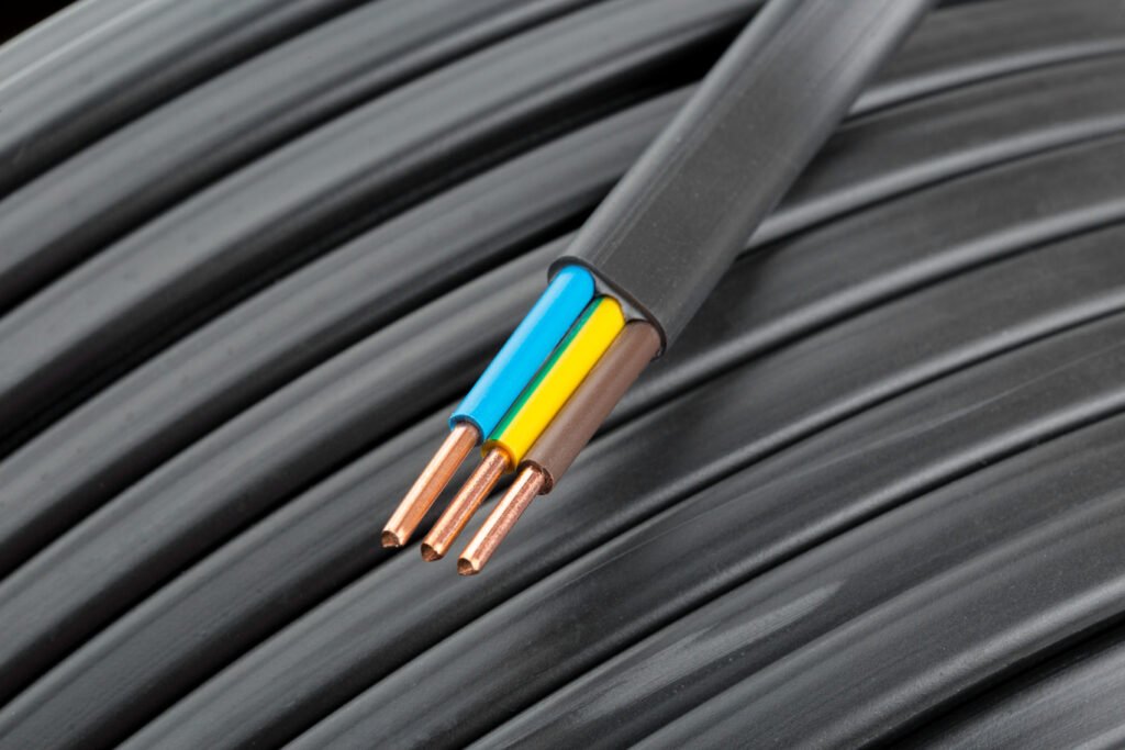 low voltage cables