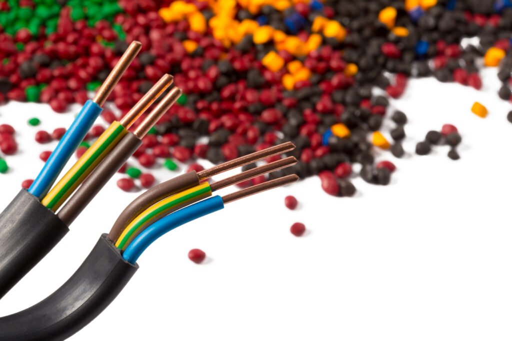low voltage cables