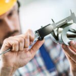 Quality Control Technician